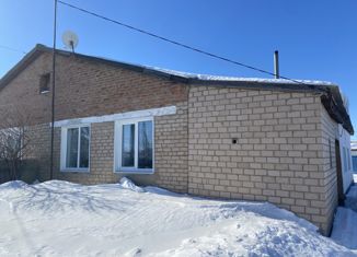 Продам дом, 80.2 м2, Оренбургская область, Школьная улица