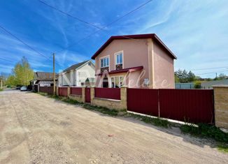 Продам дом, 161 м2, Гатчина, Западная улица, 12