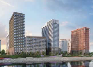 Продам однокомнатную квартиру, 34 м2, Новосибирск, 1-я Чулымская улица, 112/2, 1-я Чулымская улица