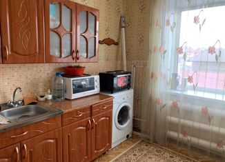 Однокомнатная квартира на продажу, 31 м2, Октябрьский, улица Пугачёва, 16