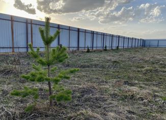 Продаю участок, 11.4 сот., посёлок городского типа Верхнее Дуброво, Сапфировый переулок, 9