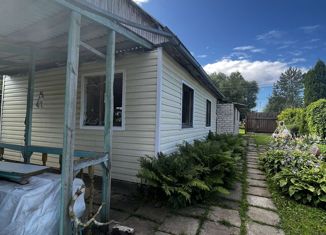 Продается дом, 60 м2, село Весь, Центральная улица