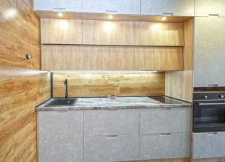 Продаю 2-ком. квартиру, 39.9 м2, Краснодар, Митинская улица, 21, Митинская улица