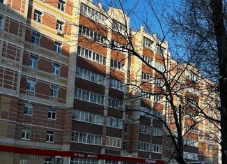 Однокомнатная квартира на продажу, 43 м2, Кострома, улица Козуева, 80к1, Фабричный район