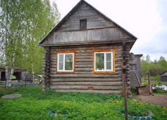 Дом на продажу, 35.5 м2, Малая Вишера, улица Весёлая Горка, 31