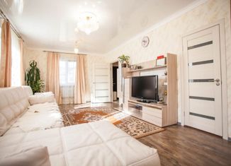 Продажа дома, 162 м2, деревня Жилино, Дальний переулок, 24Г