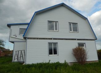 Продаю дом, 201.9 м2, село Вареновка, Октябрьская улица