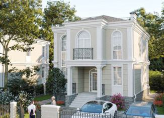 Продам дом, 170 м2, село Орёл-Изумруд, Петрозаводская улица