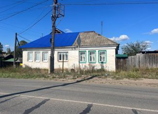 Продается дом, 26 м2, Камбарка, Первомайская улица, 113