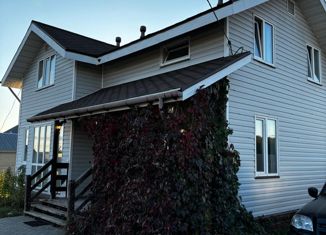 Дом на продажу, 107 м2, СНТСН Приозёрный, Тенистая улица