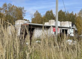 Продажа дома, 223 м2, деревня Струково, Овражная улица, 11