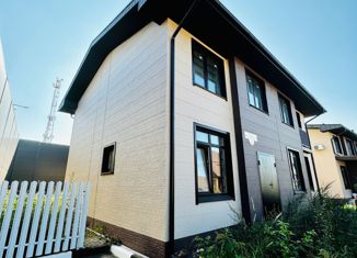 Дом на продажу, 177 м2, коттеджный посёлок Варежки-3, Малахитовая улица, 1