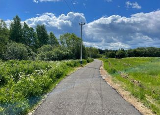 Продается участок, 6 сот., деревня Пустые Меленки