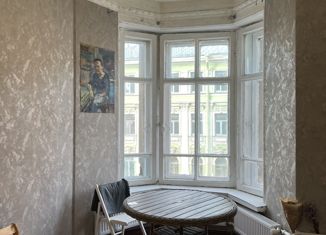 Продам комнату, 154.6 м2, Санкт-Петербург, Херсонская улица, 19, Херсонская улица