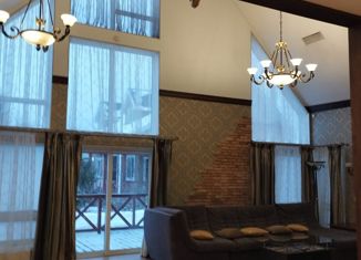 Продается дом, 275 м2, коттеджный посёлок Мартемьяново, Парковая улица, 5