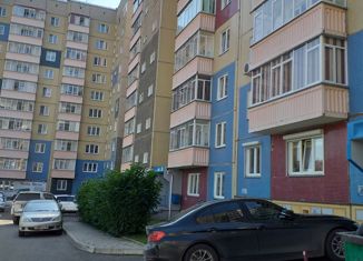 Продаю трехкомнатную квартиру, 66.5 м2, Красноярск, Центральный район, улица Чернышевского, 102