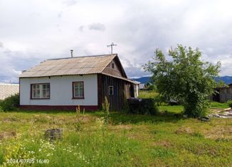 Продается дом, 46.4 м2, село Усть-Кокса, улица Краскова, 7