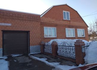 Дом на продажу, 129 м2, поселок Сургут, Школьная улица, 25