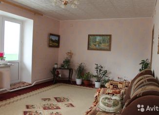 Продается 4-комнатная квартира, 86 м2, Вятские Поляны, Цветочная улица, 7