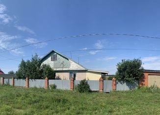 Продажа дома, 130 м2, село Саклов-Баш, улица Ленина, 4