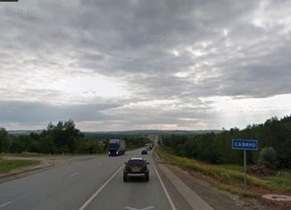 Продаю участок, 12 сот., деревня Савино, Дорожная улица