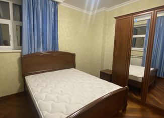 Продажа трехкомнатной квартиры, 106.5 м2, Москва, Чертановская улица, 43к3, ЖК Галактика