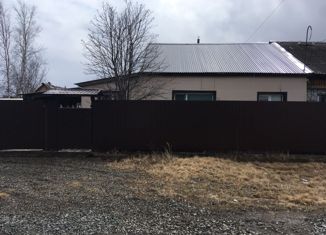 Продажа дома, 62.1 м2, посёлок Молодёжный, улица Мира, 17