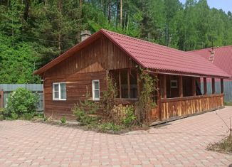 Продается дом, 52 м2, Междуреченск, Сосновая улица, 14