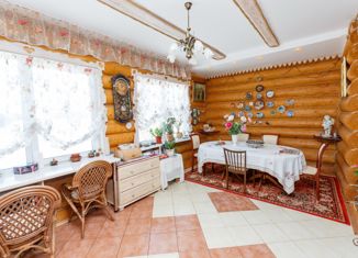 Продаю дом, 269 м2, Челябинск, улица Калинина