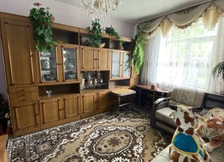 Продажа 2-комнатной квартиры, 54 м2, рабочий поселок Ишеевка, улица Кирова, 8