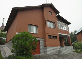 Продажа дома, 204.2 м2, деревня Токарево, Восточная улица, 31