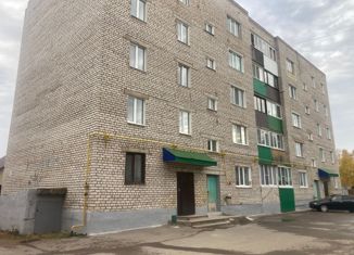 3-комнатная квартира на продажу, 58.5 м2, Бирск, Интернациональная улица, 80