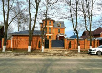 Продается дом, 320 м2, Егорьевск, улица Хлебникова
