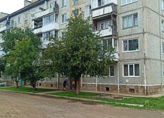 Продажа четырехкомнатной квартиры, 60.4 м2, городской поселок Дубинино, улица Дружбы, 5