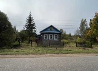 Продаю дом, 54.8 м2, Бологое, 1-я Замостинская улица, 27