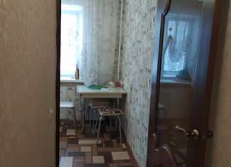 Двухкомнатная квартира на продажу, 41.7 м2, Ишимбай, проспект Ленина, 51