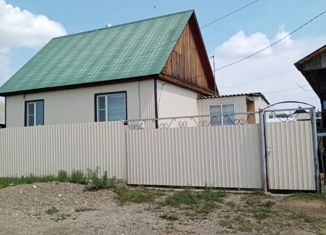 Продается дом, 103.3 м2, посёлок городского типа Могойтуй, 1-я Фабричная улица