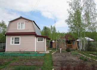Продается дом, 50 м2, садовое товарищество Импульс, садовое товарищество Импульс, 169