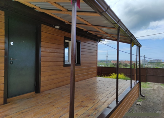 Продаю дом, 50 м2, поселок Верхнее Джемете, улица Дмитрия Орехова