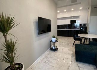 Продам 3-ком. квартиру, 82 м2, Челябинск, улица Курчатова, 11, ЖК Парус