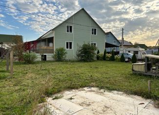 Дом на продажу, 211.7 м2, деревня Ивонино, деревня Ивонино, 71А