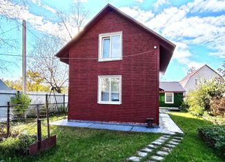 Продажа дома, 53.6 м2, Тосно, улица Радищева