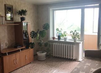 Продается 1-комнатная квартира, 34.7 м2, рабочий посёлок Переяславка, Октябрьская улица, 19