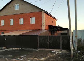 Продажа таунхауса, 82.3 м2, посёлок Ленина