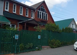 Таунхаус на продажу, 110 м2, Пенза, Берёзовский переулок, 19, Первомайский район