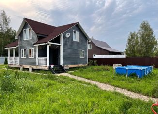 Продам дом, 125 м2, дачный посёлок Пятницкие дачи, 1-я Окружная улица, 8