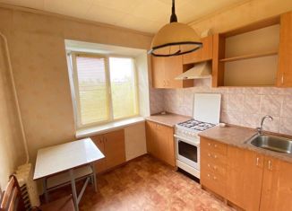 Однокомнатная квартира на продажу, 31 м2, посёлок Тоншалово, Молодёжная улица, 2