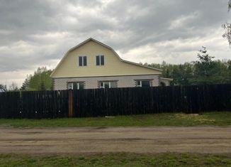 Продам дом, 144.3 м2, деревня Старые Омутищи, Железнодорожная улица, 28