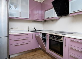 Продажа 2-комнатной квартиры, 65.9 м2, Санкт-Петербург, улица Бадаева, 14к1, улица Бадаева