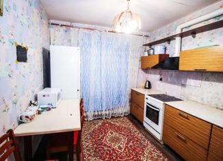 Продаю трехкомнатную квартиру, 62.5 м2, Ульяновск, проспект Ленинского Комсомола, 15